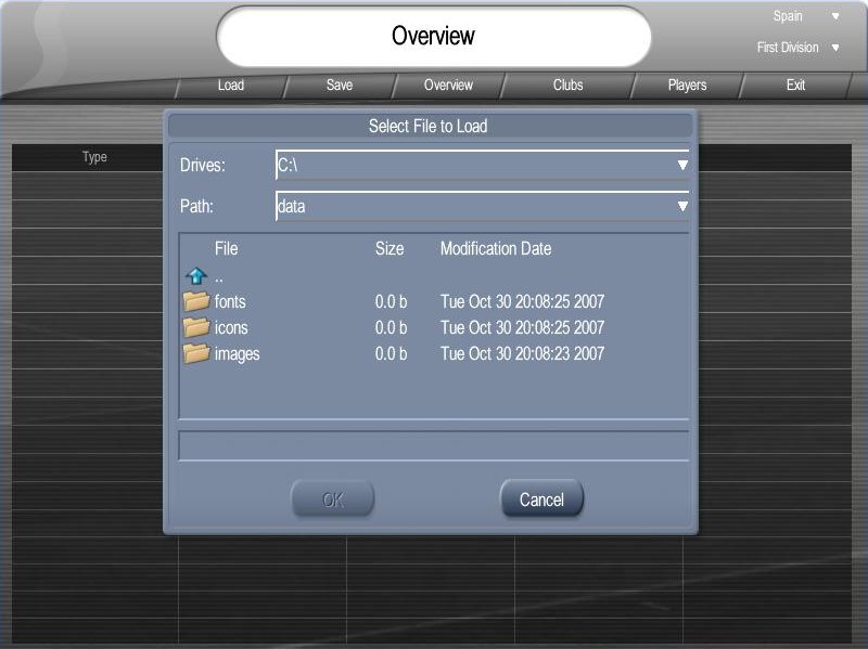 football manager 2007 save game editor download